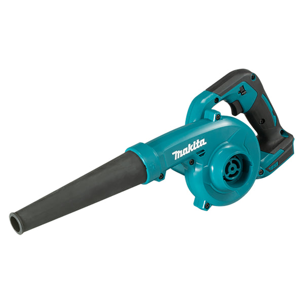 Makita 18V LXT Blower, Short Nozzle - Tool Only
