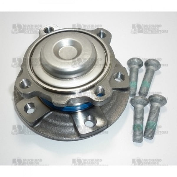 Wheel Bearing Front To Suit BMW 1 SERIES F20 / F21