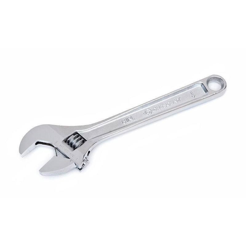 Crescent 8" Adjustable Wrench - Carded