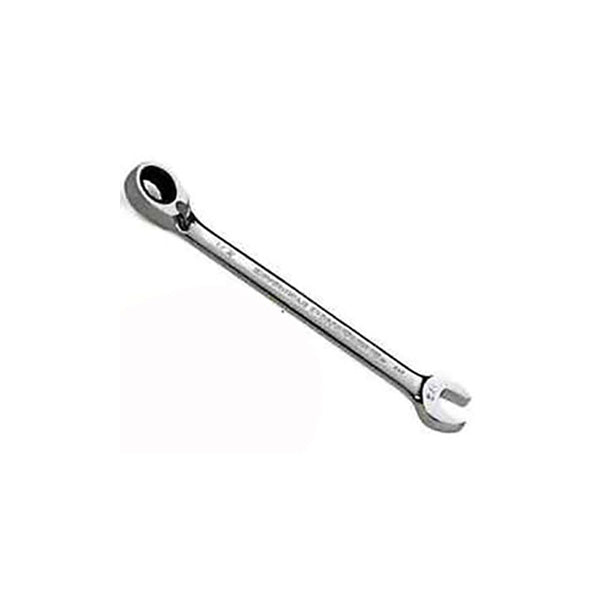 T&E Tools 10mm Reversible Ratchet Wrench