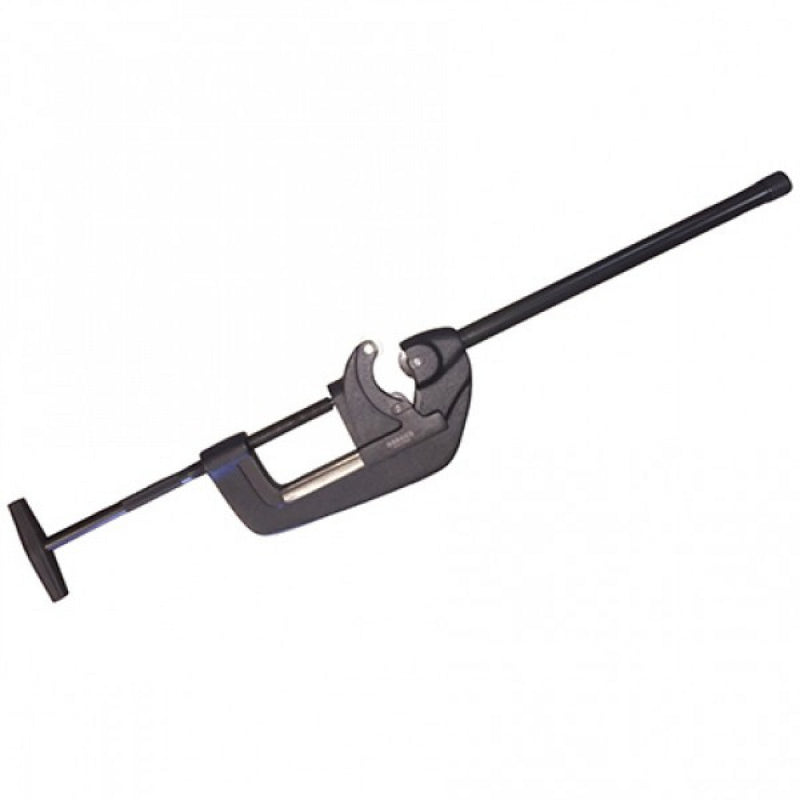 Garrick 4” Nb Hd Steel Pipe Cutter 114mm