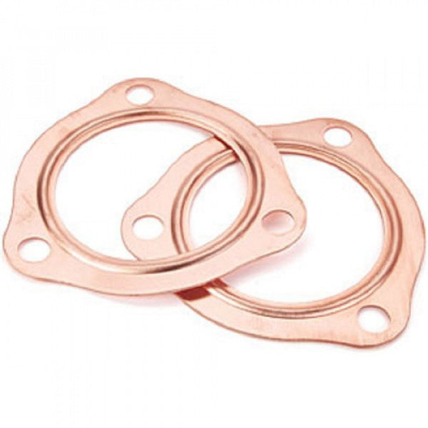 RPC Copper Collector Gasket Inside Dia 2.5" #R7501X
