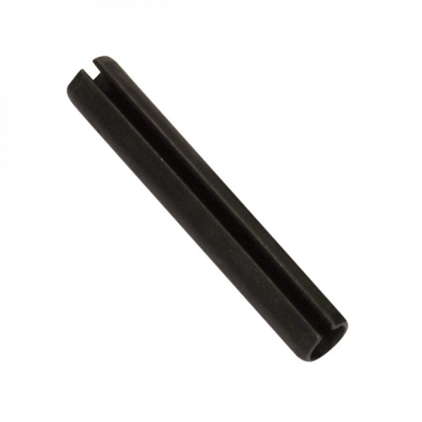 1/4in x 1in Roll Pin - 100Pk