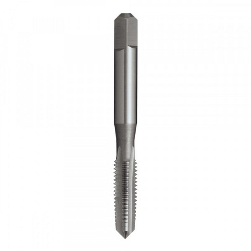9/16" BSW High Speed Steel Taper Tap