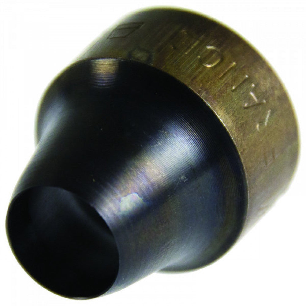 Mayhew Hollow Punch 1"