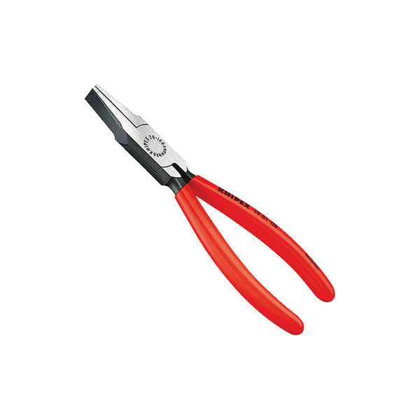 Knipex 125mm (5") Flat Nose Pliers