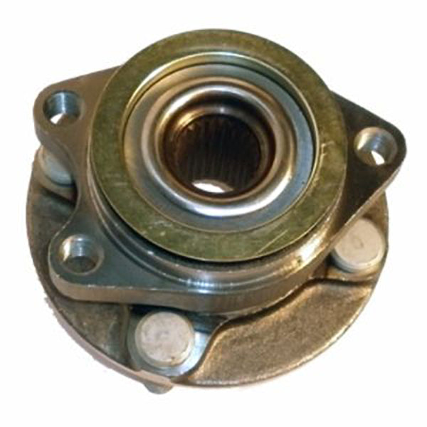 Wheel Bearing Front 4X100pcd To Suit NISSAN TIIDA C11