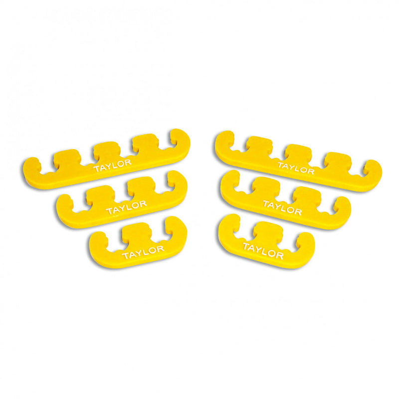 Taylor Clip On Wire Seperators Yellow