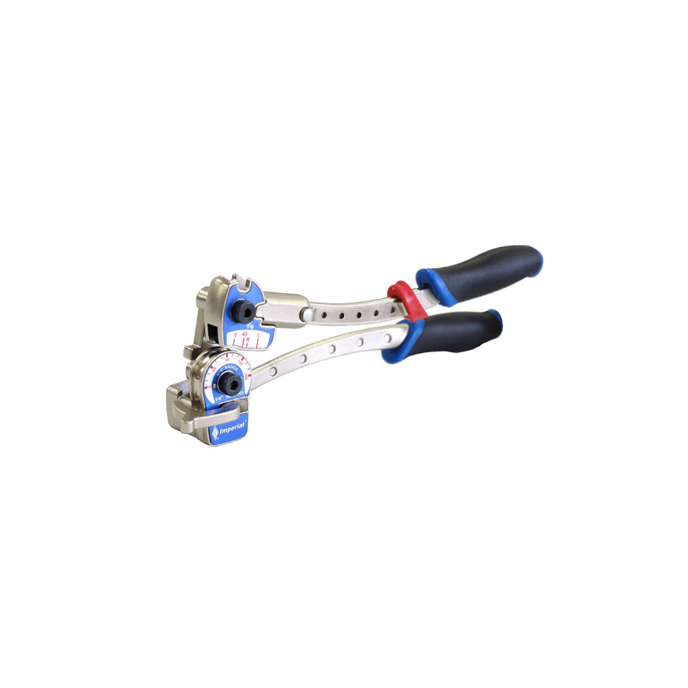 Imperial 664FHTube Bender For Stainless Metric - IMP-664FH08