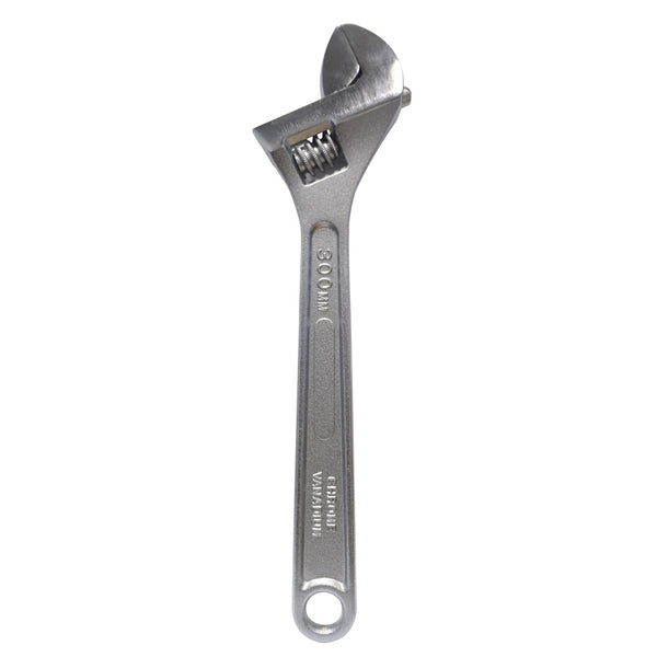 Hamer Tools Adjustable Wrench 12"