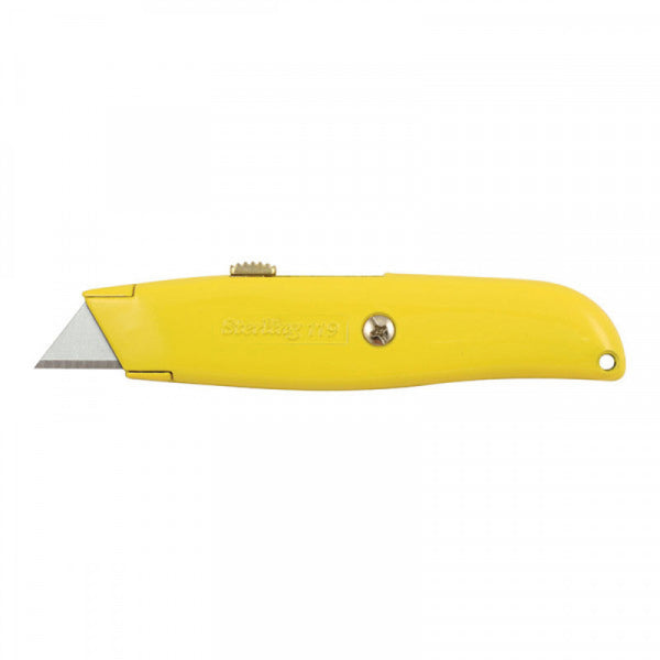 Sterling Retractable Trimming Knife