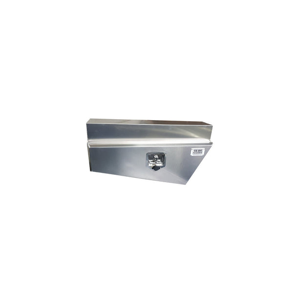 PS Tapered Underbody Box - Smooth