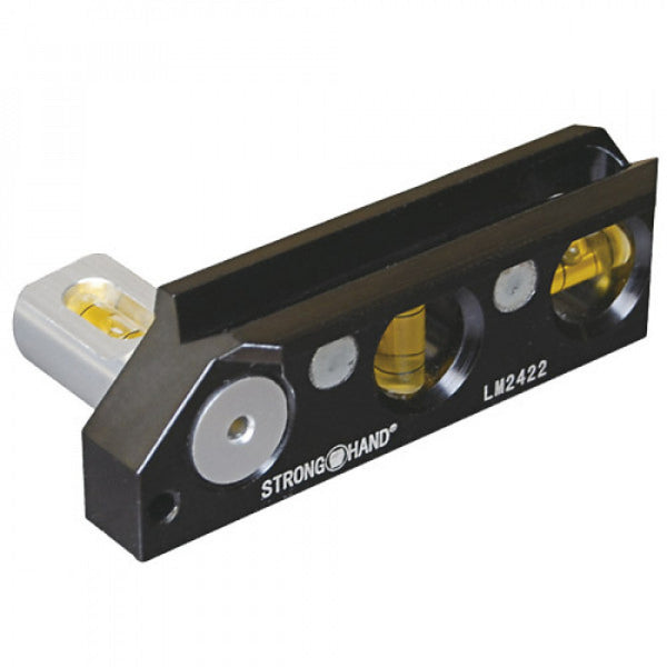 Strong Hand Magnetic Level-102mm