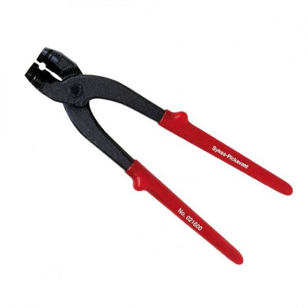 Sykes 021600 Pipe Aid Pliers - Single Size