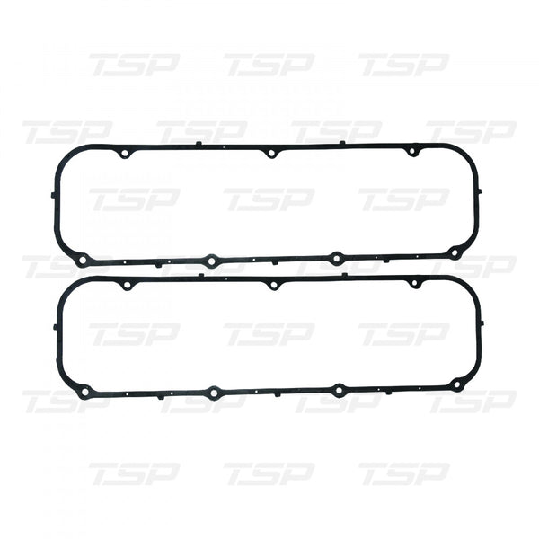 TSP FORD BIG BLOCK RUBBER VALVE COVER GASKETS #SP6113