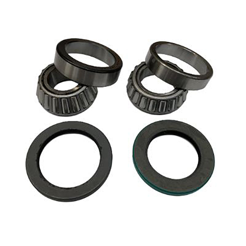 Wheel Bearing Rear To Suit CHEVROLET CORVETTE / STINGRAY