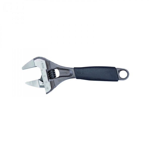 Bahco ERGO™ 32mm Adjustable Wrench With Rubber Handle 170mm