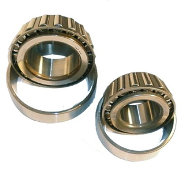 Wheel Bearing Front & Rear To Suit HUMMER HUMMER / H1