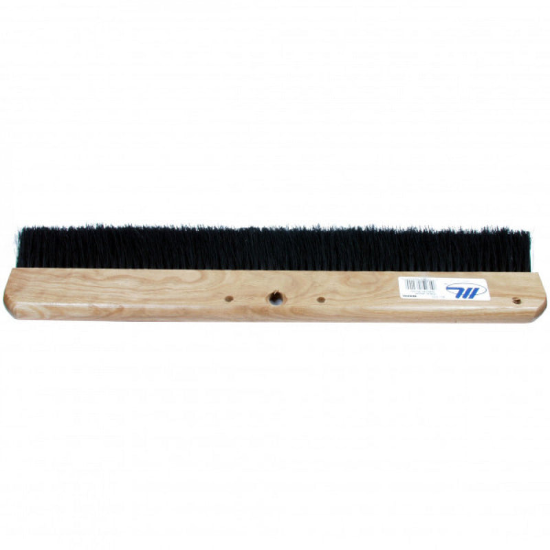 Marshalltown 24" Concrete Broom