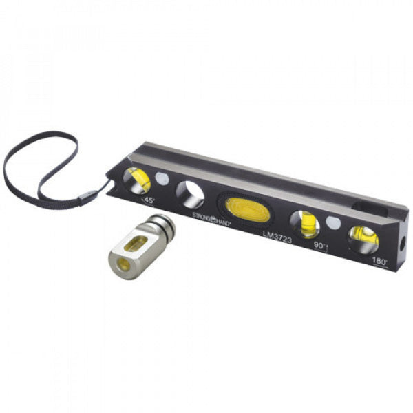Strong Hand Magnetic Level-178mm