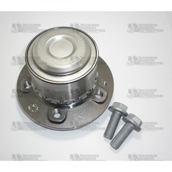 Wheel Bearing Front To Suit VIANO / V CLASS / VITO W639