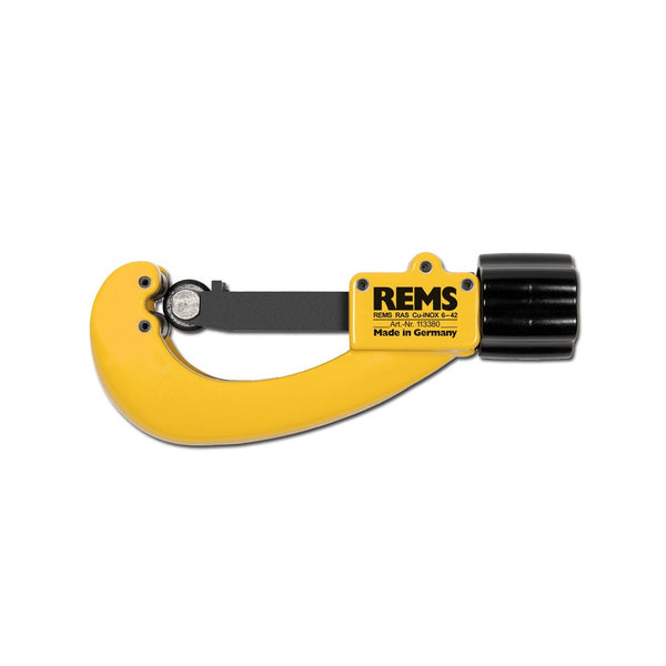 REMS H/D Tubing Cutter 6-42mm