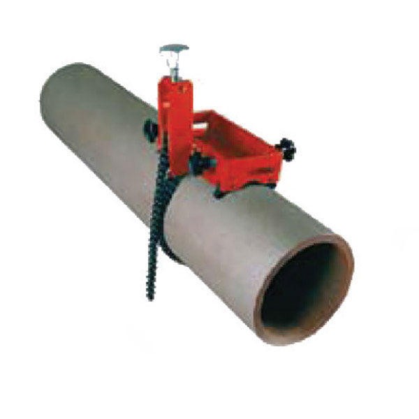Holemaker Mag. Base Machine Pipe Attachment Single
