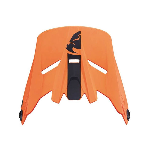 *Helmet Visor Kit S21Y Thor MX Sector Racer Youth Orange Navy
