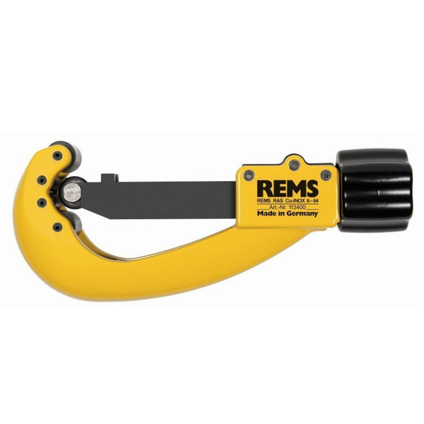 REMS H/D Tubing Cutter 6-64mm