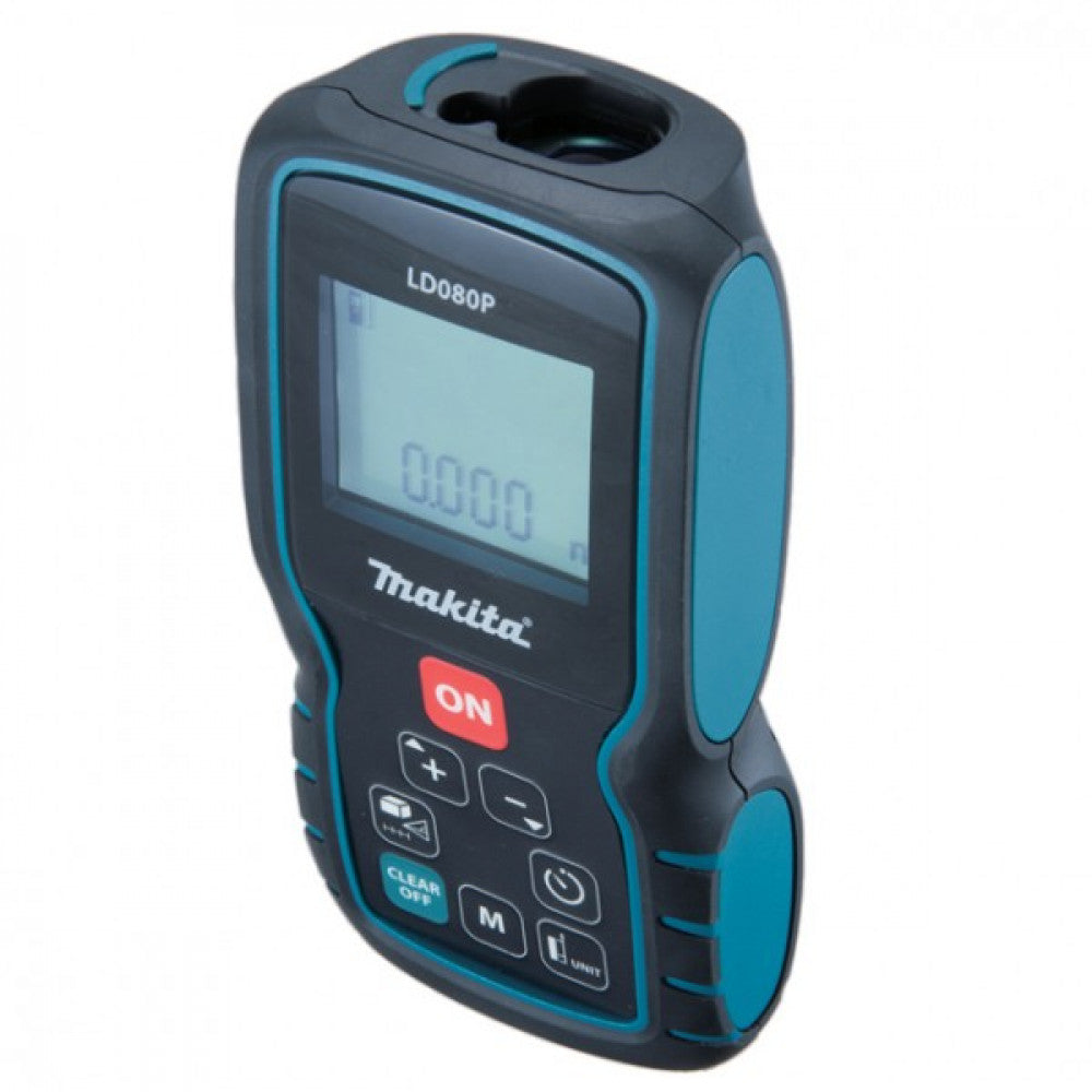 Makita LD080PI Laser Distance Measure