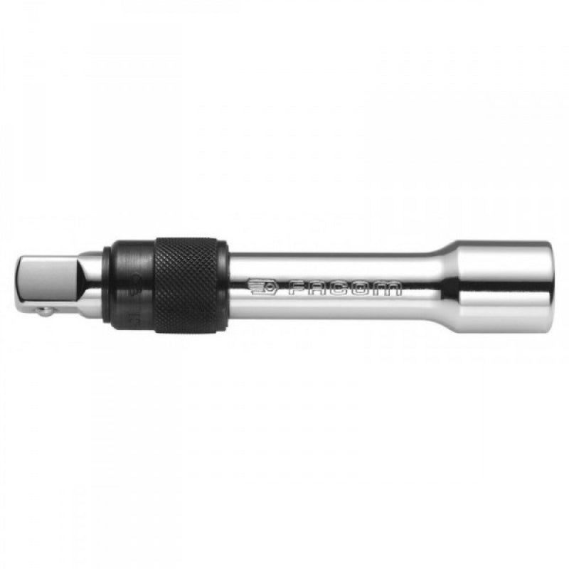 Locking Extension 3/8"Dr x 125mm Facom J.210RC