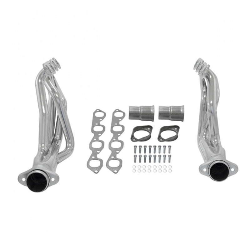 Scavenger Series Elite Headers Chev BB