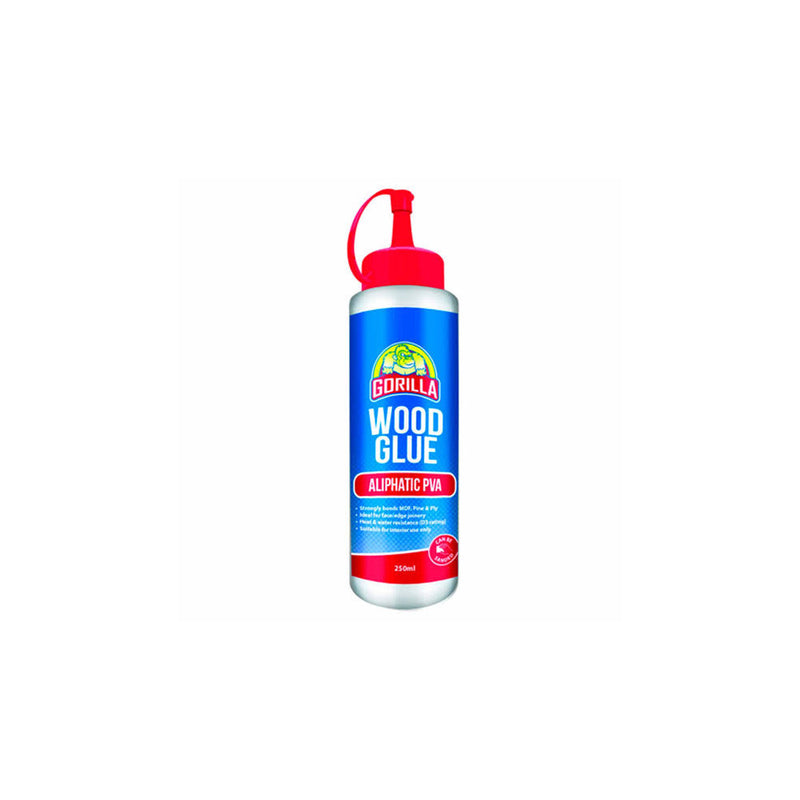 Holdfast Alipatic PVA Wood Glue - 1lt