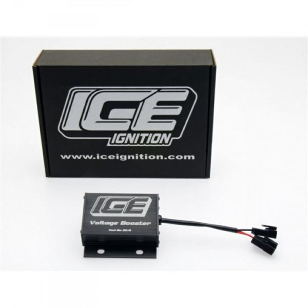 Ice Ignition Voltage Booster For Ice 7 AMP Ignition Systems & Bosch HEI#2316