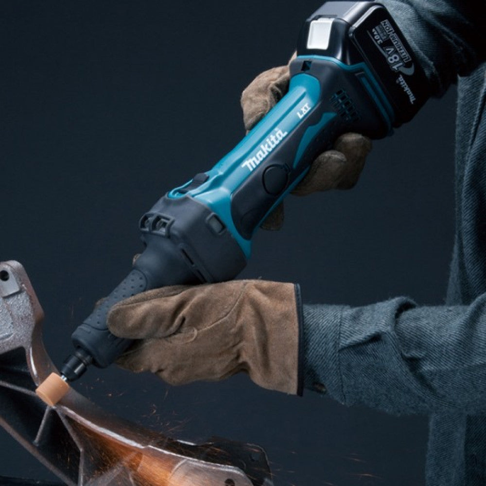 Makita DGD800Z 18V LXT Die Grinder - SKIN