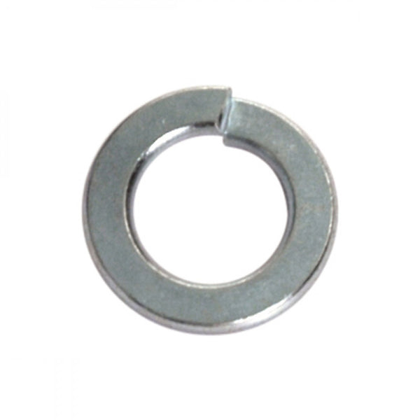 1/4in x 1/4in Sq Sec Spring Washer - 100Pk