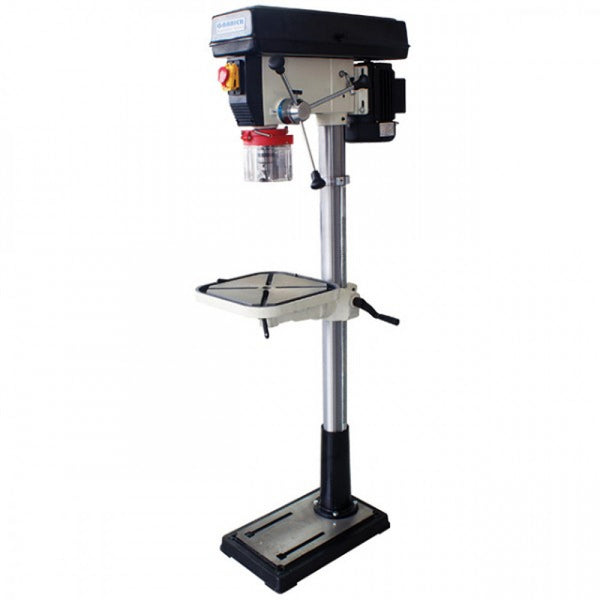 Garrick Workshop Pedestal Drill Press 25mm