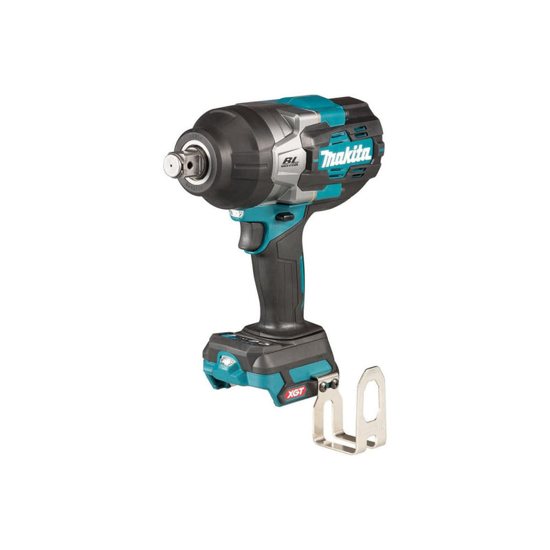 MAKITA 40Vmax XGT Brushless 3/4" Impact Wrench C-Ring - BARE TOOL