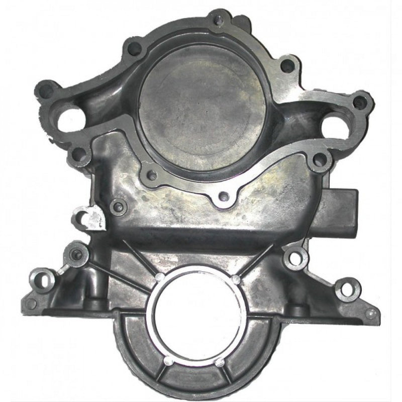 Pioneer Timing Cover Ford/Winsor 96-01 Reverse Flow