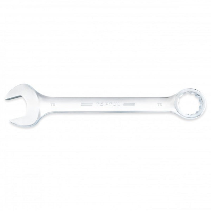Toptul Combination R&OE Wrench 75mm