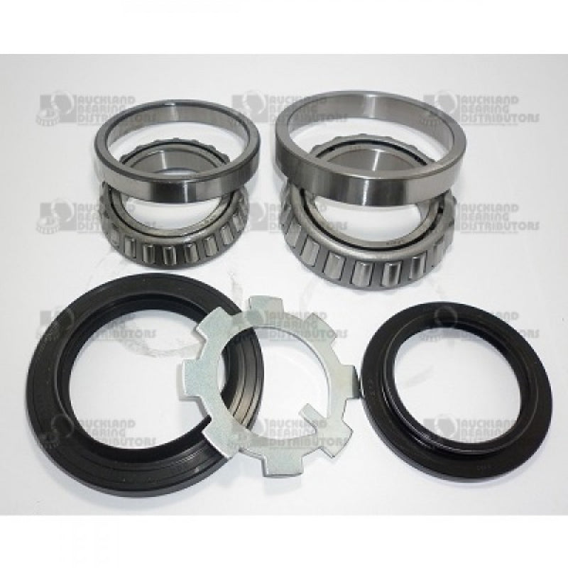 Wheel Bearing Rear To Suit FORD TRANSIT / TOURNEO