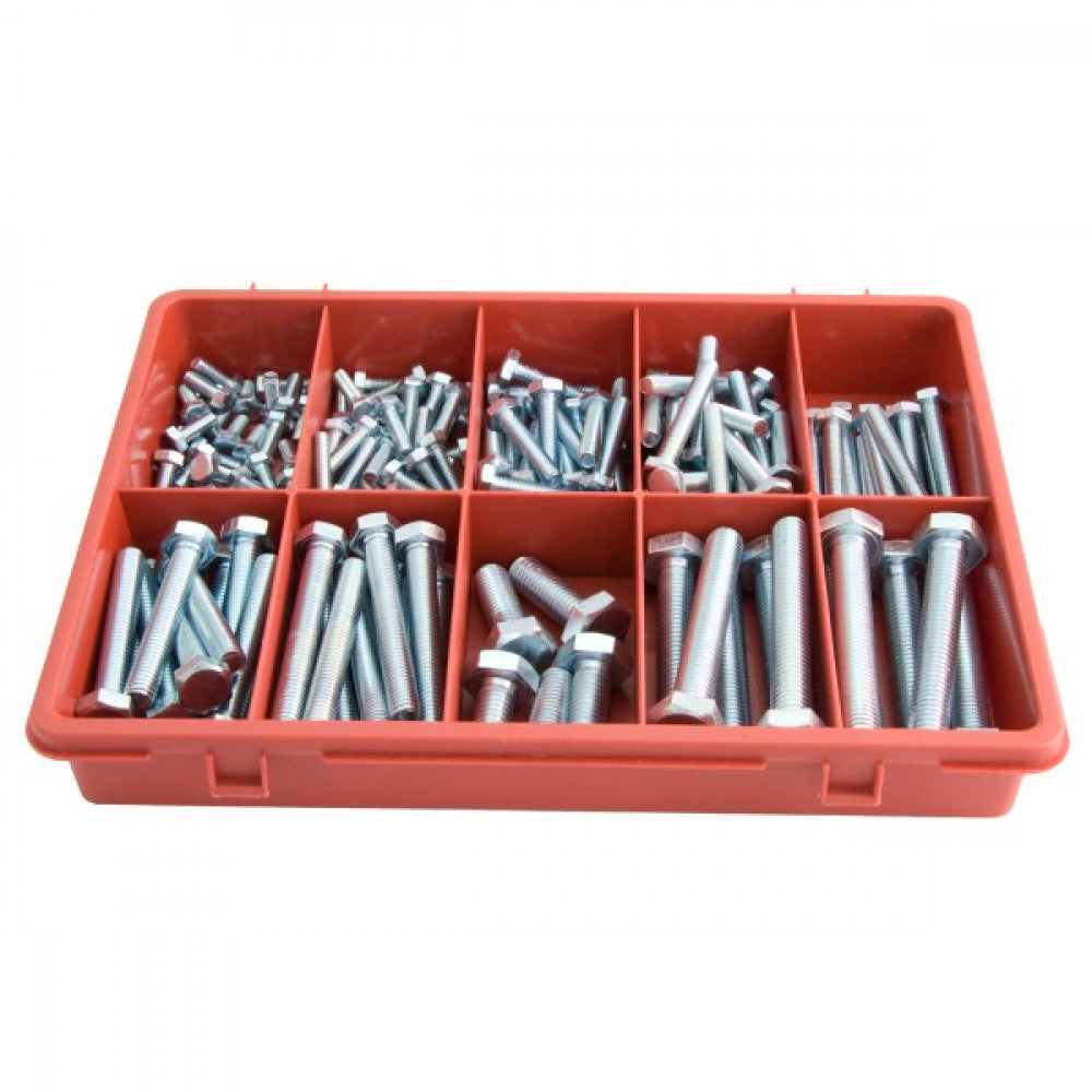 145 Piece Set Screw Assortment Trade Pack