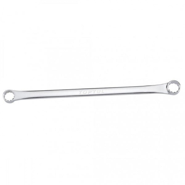 Toptul 14x17mm Extra Long Double Ring Wrench