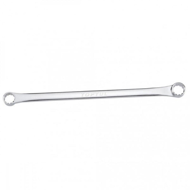 Toptul 14x17mm Extra Long Double Ring Wrench
