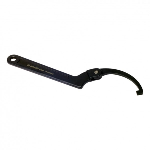 Chain Adjusting C-Hook Wrench