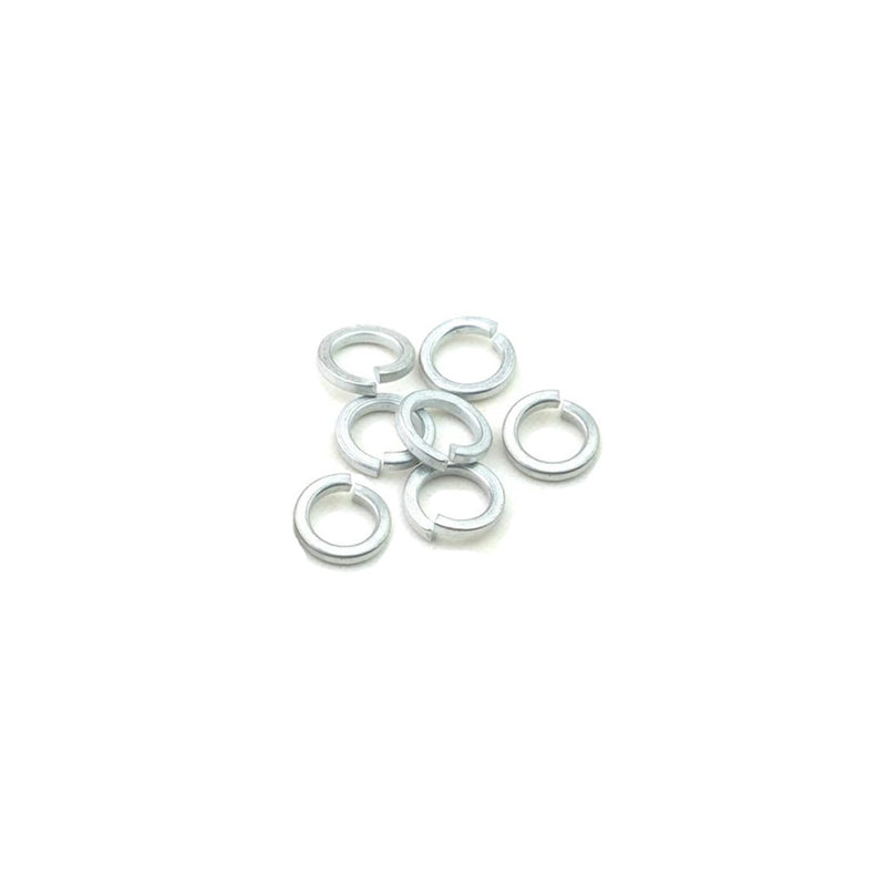 Imperial Spring Washers Zinc Plated 9/16 x 100pc