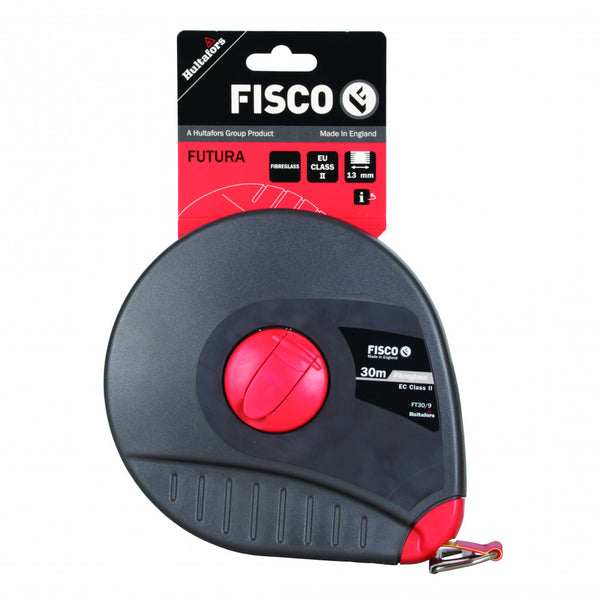 Fisco Fibre Glass Tape 30M