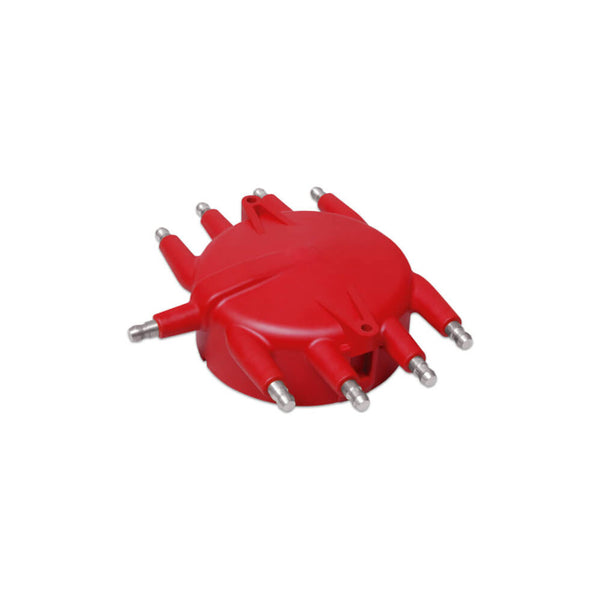 MSD Ignition Distributor Cap Crab Cap Design#MSD8541