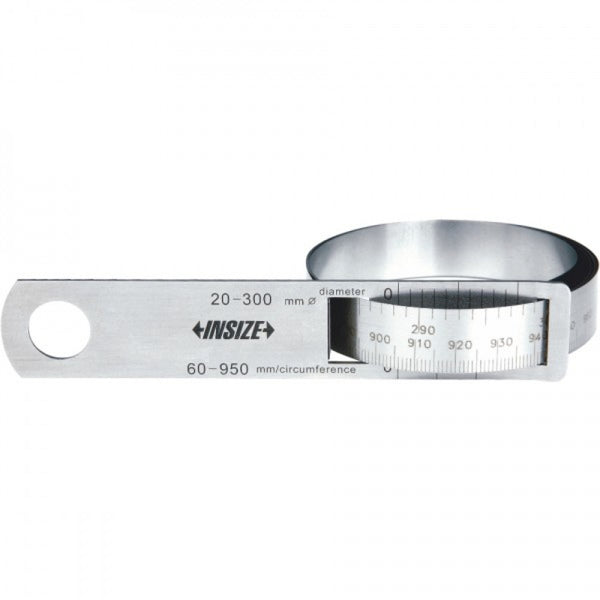 700-1100mm Diameter Tape
