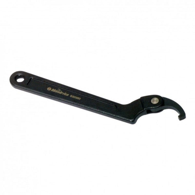 C-Hook Wrenches 19-51mm